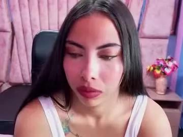 daila_green from Chaturbate is Freechat