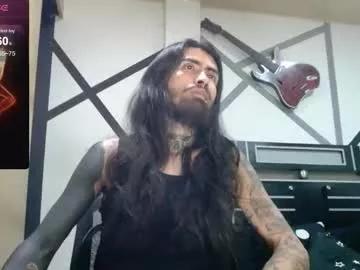 daimon_rock01 from Chaturbate is Freechat