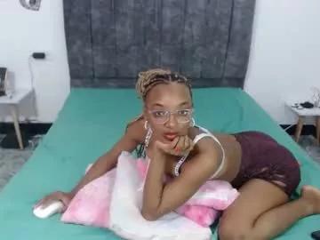 daisha_becker from Chaturbate is Freechat