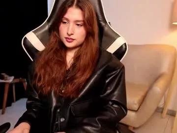 daisha_riley from Chaturbate is Freechat
