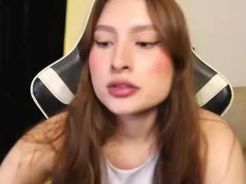 daisha_riley from Chaturbate is Freechat