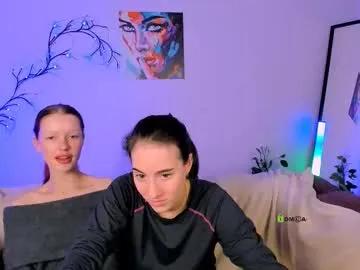 daisy_baby_ from Chaturbate is Freechat
