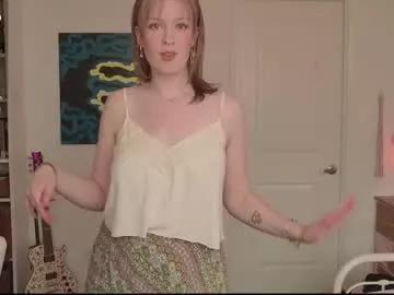 daisy_dollxo from Chaturbate is Freechat