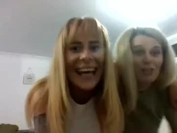 daisyandlola2025 from Chaturbate is Freechat