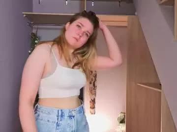 daisyhanchett from Chaturbate is Freechat