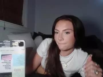 daisyparkerxo from Chaturbate is Freechat