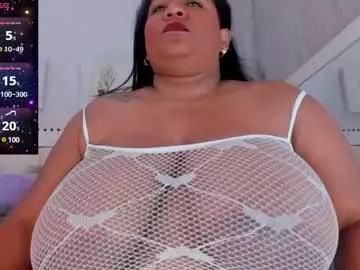 dajanaaroax_ from Chaturbate