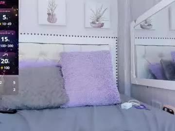 dajanaaroax_ from Chaturbate