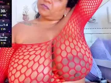 dajanaaroax_ from Chaturbate