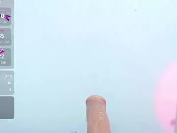 dakkotta_curvy from Chaturbate is Freechat