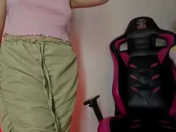 dakota_mckay from Chaturbate is Freechat