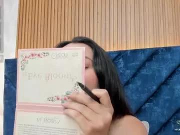 dalia_alissa from Chaturbate is Freechat
