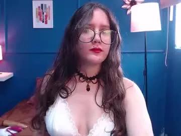 dalia_bella from Chaturbate is Freechat