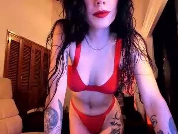 dalia_negra from Chaturbate is Freechat