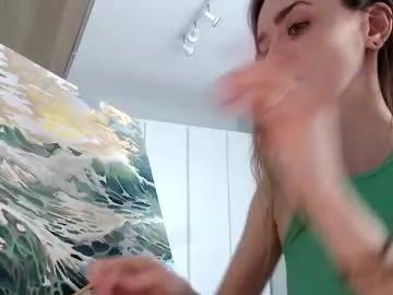 dalia_peach from Chaturbate is Freechat