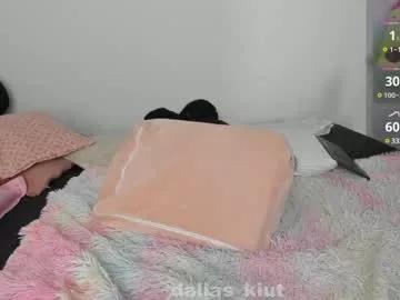 dallas_kiut from Chaturbate