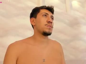 dalthon_ from Chaturbate is Freechat