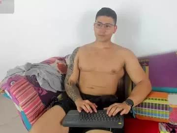 damian_miller_ from Chaturbate is Freechat
