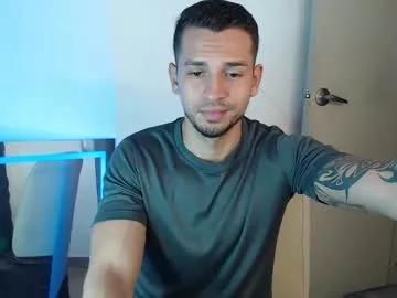 damian_muscle from Chaturbate is Freechat