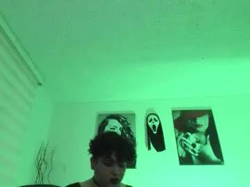 damian_rock_ from Chaturbate is Freechat