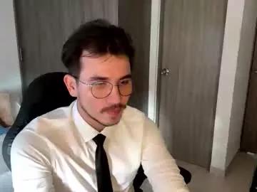 damian_rush from Chaturbate is Freechat