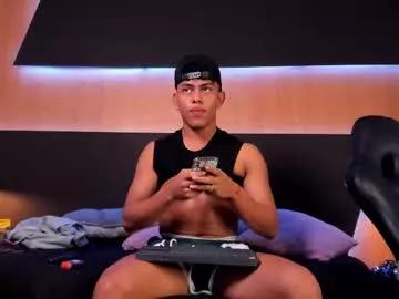 damian_sc from Chaturbate is Freechat