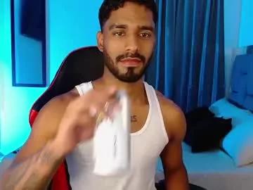 damiano_walker from Chaturbate is Freechat