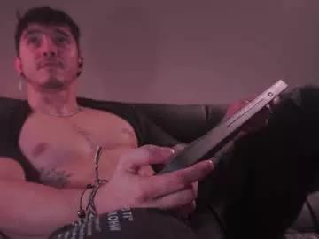 damianow from Chaturbate is Freechat