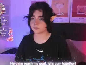 damienbelmonth from Chaturbate is Freechat