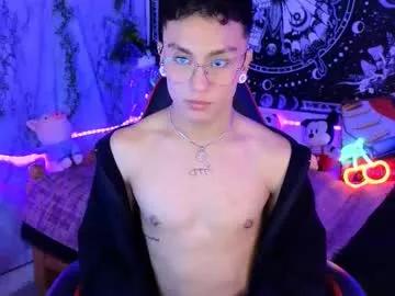 damon_clark_ from Chaturbate is Freechat