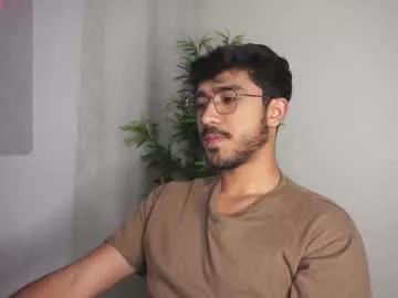 damon_frost from Chaturbate is Freechat