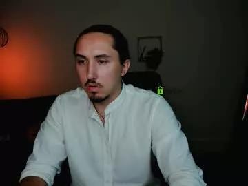 damon_shadow from Chaturbate is Freechat