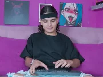 damon_walker from Chaturbate is Freechat