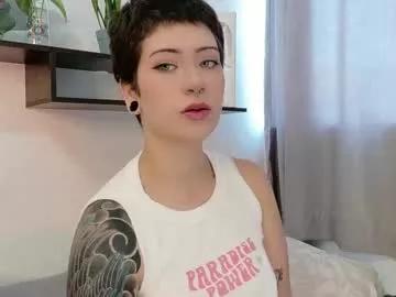 dan_universe from Chaturbate is Freechat
