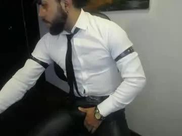 danbury44 from Chaturbate is Freechat