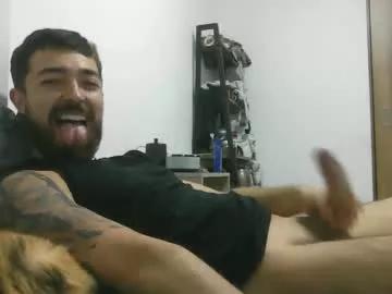 dani3l9905 from Chaturbate is Freechat