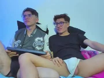 dani_angel_dark from Chaturbate is Freechat