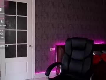 dani_kittys from Chaturbate is Freechat