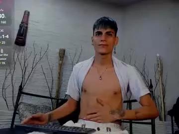 dani_mc from Chaturbate is Freechat