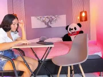 dani_n_blessd from Chaturbate is Freechat