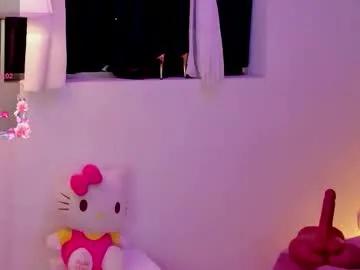 dani_valen from Chaturbate is Freechat