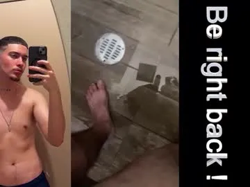 daniborbon1 from Chaturbate is Freechat