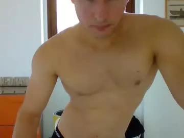 danicatena from Chaturbate is Freechat