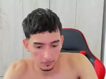 daniel_443 from Chaturbate is Freechat