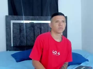 daniel_and_enyer from Chaturbate is Freechat