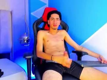 daniel_brawn from Chaturbate is Freechat