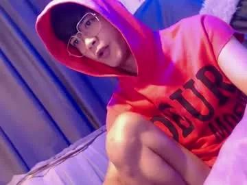 daniel_daniel18 from Chaturbate is Freechat