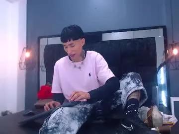 daniel_delux_ from Chaturbate is Freechat