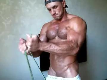 daniel_fit from Chaturbate is Freechat