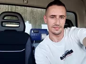 daniel_kane from Chaturbate is Freechat